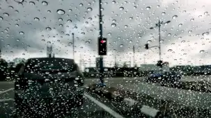 İstanbul için sağanak ve soğuk hava uyarısı