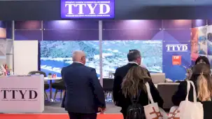 İstanbul Turizm Fuarı’na 30 ülkeden katılım