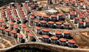 İstanbul’da kiralık sosyal konut projesi için başvurular başladı... Başvuru ücreti yok!