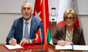 İtalya ile çalışma hayatında ortak grup kurulacak
