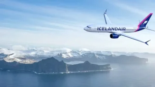 İzlanda'ya yönelik yolculuklar arttı