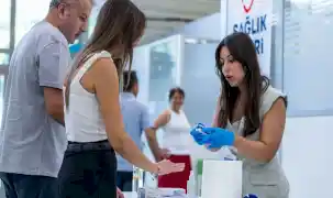 İzmir Büyükşehir’den sigarayı bırakmak isteyenlere destek