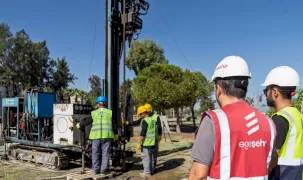 İzmir’de Deprem Direncini Artıran Yeni Çalışmalar