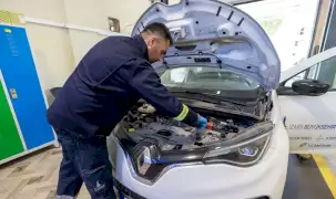 İzmir'de elektrikli araçlarla sürdürülebilir ulaşım