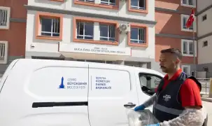 İzmir'den özel gereksinimli öğrencilere destek