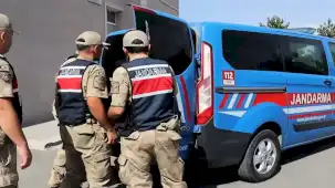 Jandarma 35 ilde uyuşturucu operasyonu gerçekleştirdi