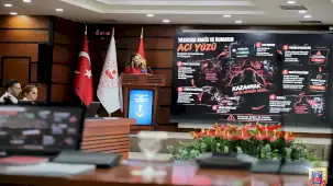 Jandarma personeline Türkiye’de ilk finans terapisi eğitimi