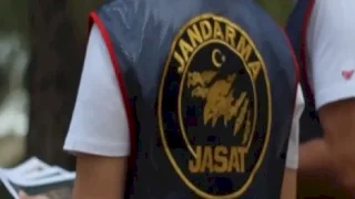 JASAT, Yangın Süsü Cinayetini X‑Ray ile Çözdü