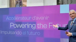 Jiahui Health, 2026 WTO Kamu Forumu'nda Çin'in küresel tıbbi turizm alanındaki artan rolüne dikkat çekti