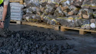 Katı Yakıt Kontrol Yönetmeliği Resmî Gazete'de Yayımlandı