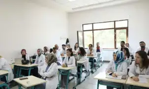 KAYMEK yeni eğitim dönemine hazırlanıyor