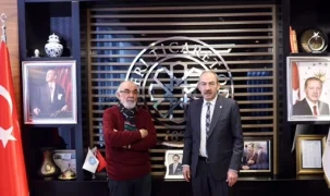 Kayseri'de üniversitelere teknoloji odaklı bölümler açma çağrısı