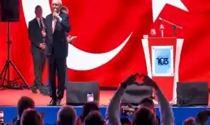 Kılıçdaroğlu: CHP'de herkes derdini anlatabilmeli