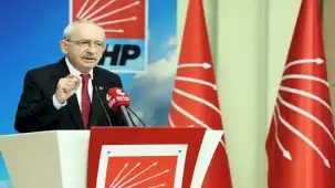 Kılıçdaroğlu fon krizi için hesap sordu