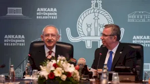 Kılıçdaroğlu'ndan Yavaş'a destek: Seçmen iradesine sadakat önemli