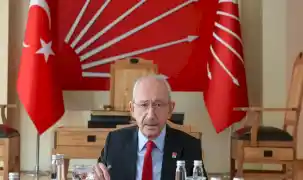 Kılıçdaroğlu’ndan borsa manipülasyonuna ilişkin sert çıkış: Şimşek’i engelleyen güç kim?