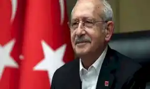 Kılıçdaroğlu’ndan CHP’nin 103. yılı mesajı... Bazı mirasların sahibi olmaz, emanetçileri olur