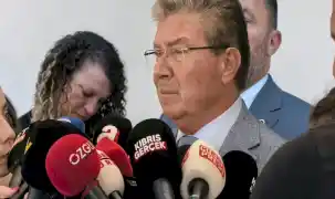 KKTC Başbakanı Üstel: Girne açıklarındaki deniz kazasında ölü sayısı 12’ye yükseldi