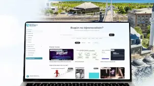 Kocaeli Büyükşehir personelinin dijital eğitim imkanı artıyor