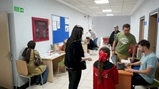 Kocaeli'de 362 öğrenci konservatuvar eğitimine hak kazandı