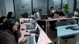 Kocaeli'de Dijital Kampüs’te yeni dönem heyecanı