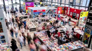 Kocaeli kitap fuarında ünlü yazarlar okuyucularla buluşacak