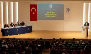 Konya Ticaret Odası’nda dönem değerlendirmesi