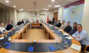 Konya Ticaret Odası’ndan inşaat sektörüne ihracat desteği