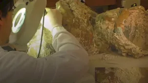 Kültürel Mirasın Korunmasında Bilimsel Süreçler Öne Çıkıyor