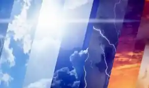 Kuzey ve doğu kesimlerde sağanak bekleniyor