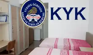 KYK yurtlarında yeni dönem başlıyor! Öğrenciler için giriş tarihleri belli oldu