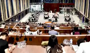 Malatya Büyükşehirden KPSS adaylarına ücretsiz sınav