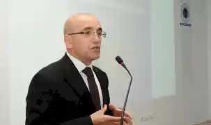 Maliye Bakanlığı'ndan Enflasyon Şokunu Kıran Düşüş