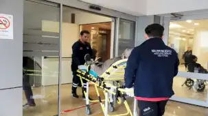 Maltepe'de yatağa bağımlı hastalara ücretsiz nakil desteği
