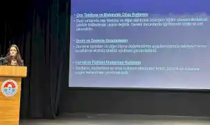 Maltepe yeni dönem LGS öğrencilerini bilgilendirdi