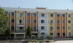 Manisa'da lisede silahlı saldırı sonucu yaralananlar var