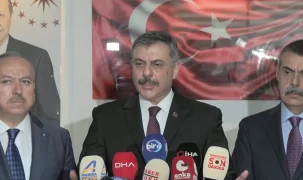 Manisa'da okul saldırısında 3 öğrenci yoğun bakımda