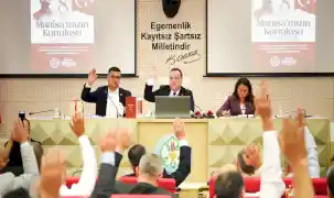 Manisa Muradiye’de su tarifelerinde yüzde 50 indirim