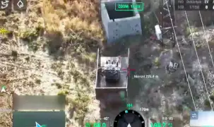 Mardin'de kayıt dışı trafolar yapay zeka ve drone ile tespit edildi