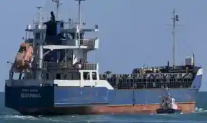 Marmara'da çarpıştığı ve battığı iddia edilen Tuğberk İmamoğlu adlı geminin 36 yıllık dikkat çeken denizcilik geçmişi