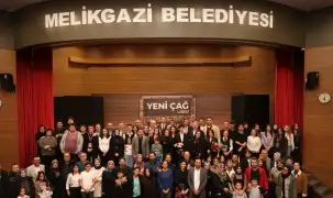 Mektep Melikgazi'de başvuru süresi devam ediyor