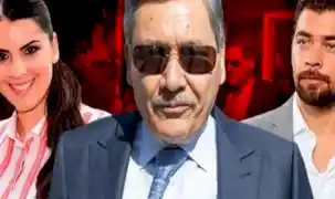 Melih Gökçek'ten Ahmet ve Hülya Gökçek açıklaması... Oğlu ve gelinine adli kontrol kararı