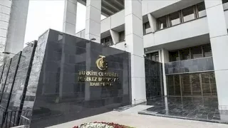 Merkez Bankası likidite hamlesiyle repo fonlamasını artırıyor