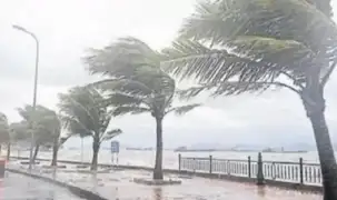 Meteoroloji'den yağış ve rüzgar uyarısı