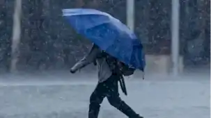 Meteorolojiden birçok ile sağanak ve fırtına uyarısı