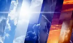 Meteoroloji’den kuvvetli rüzgar uyarısı