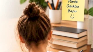 Milas Belediyesi'nden Ücretsiz Öğrenci Koçluğu Hizmeti