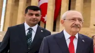 Milletvekili Deniz Demir'den Kılıçdaroğlu kararına tepki