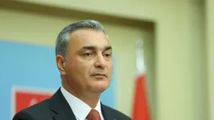 Müslim Sarı: Adalar'daki tabloyu yalnızca seçimle değerlendirmek yetersiz