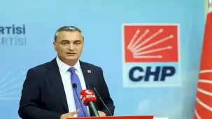 Müslim Sarı'dan AK Parti'ye geçen başkanlara tepki